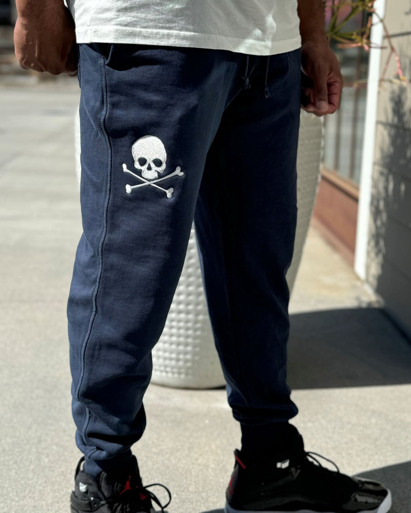 Unique Skull Jogger