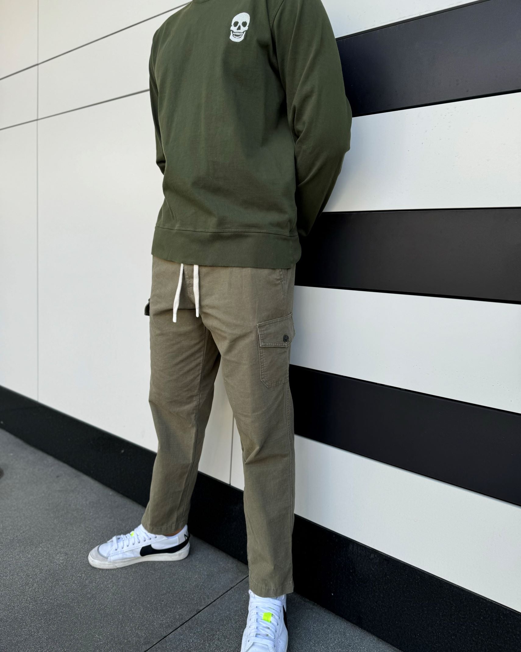 West Coast Ripstop Cargo Pant