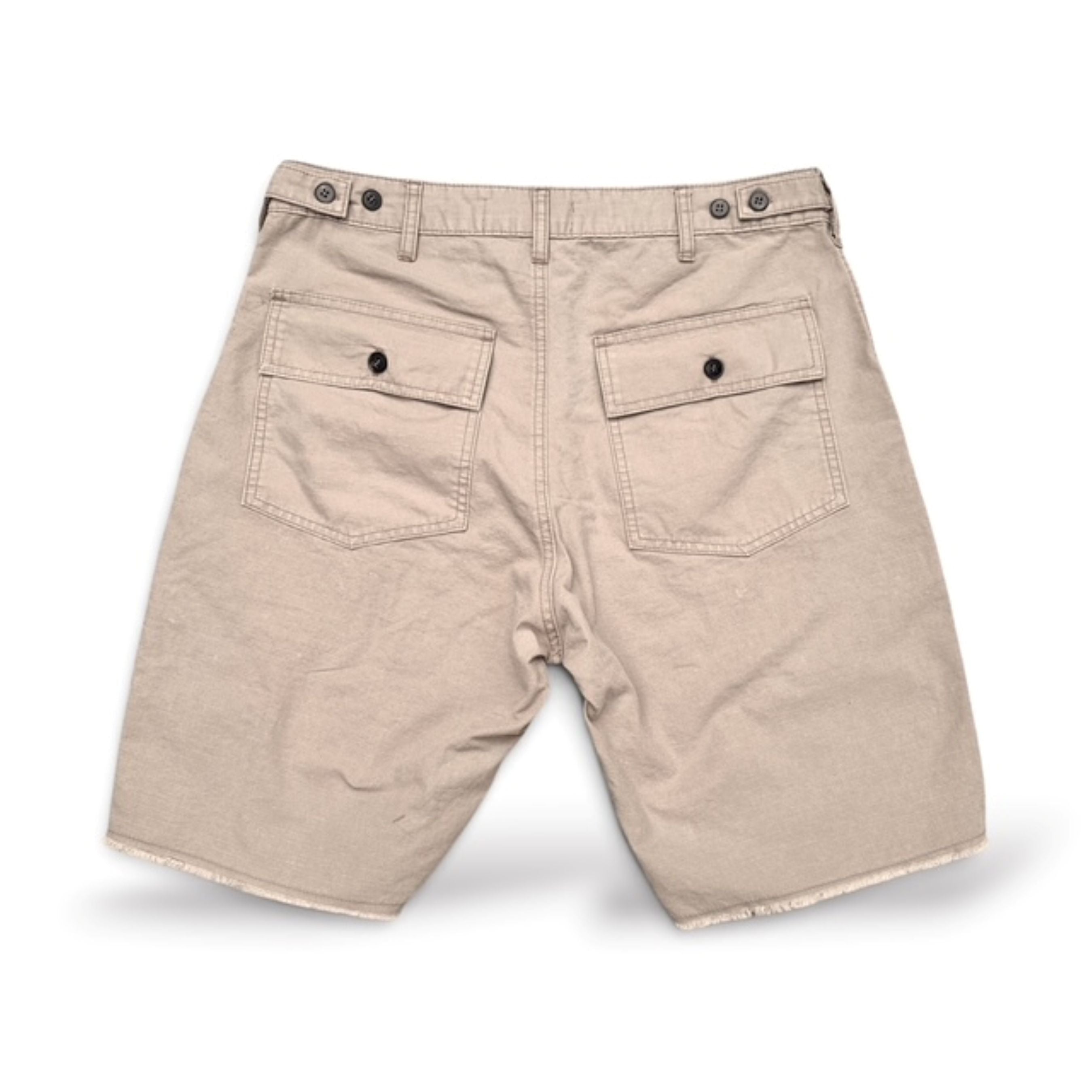 Workman Ripstop Short