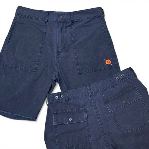 Workman Ripstop Short