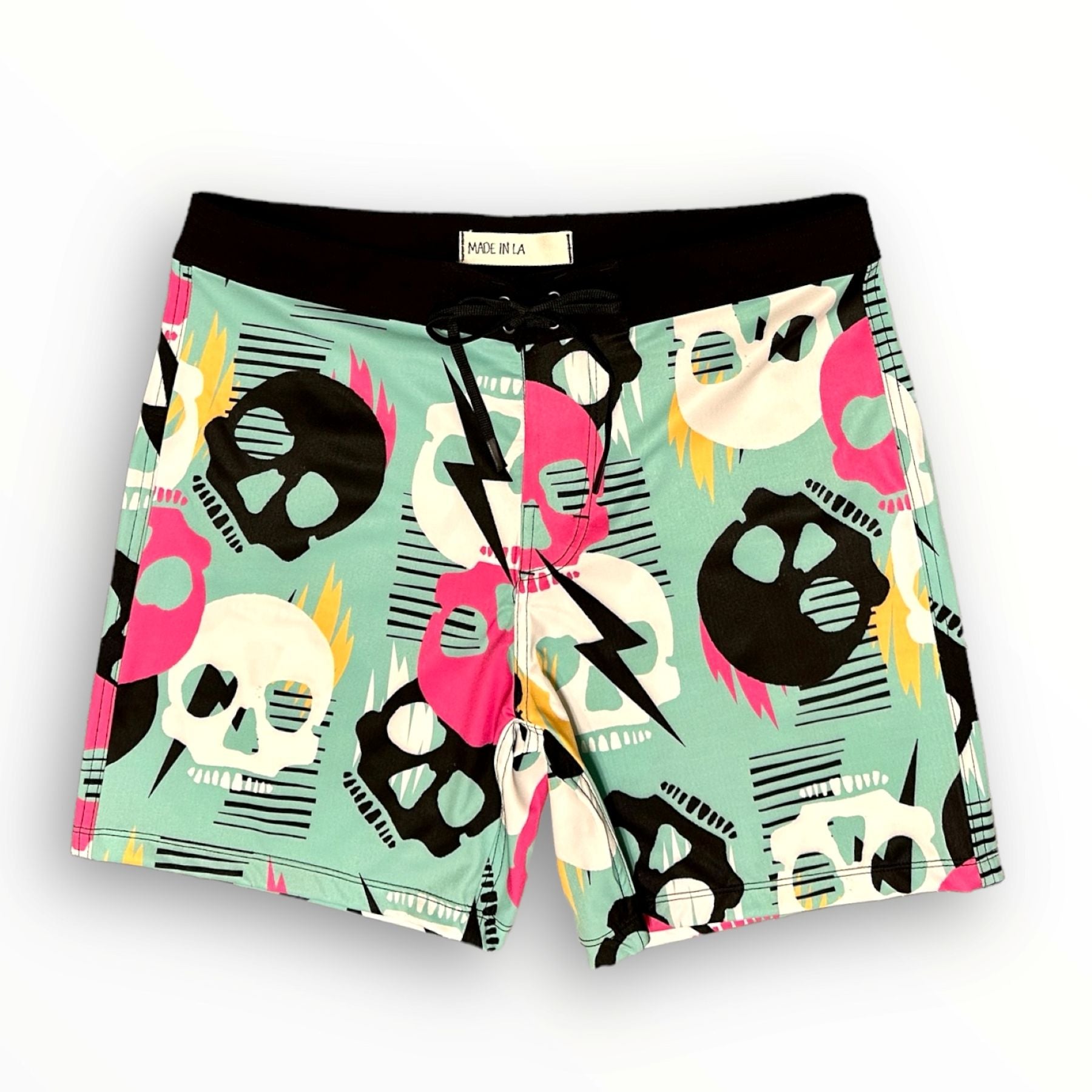 Skull Cove Boardshort