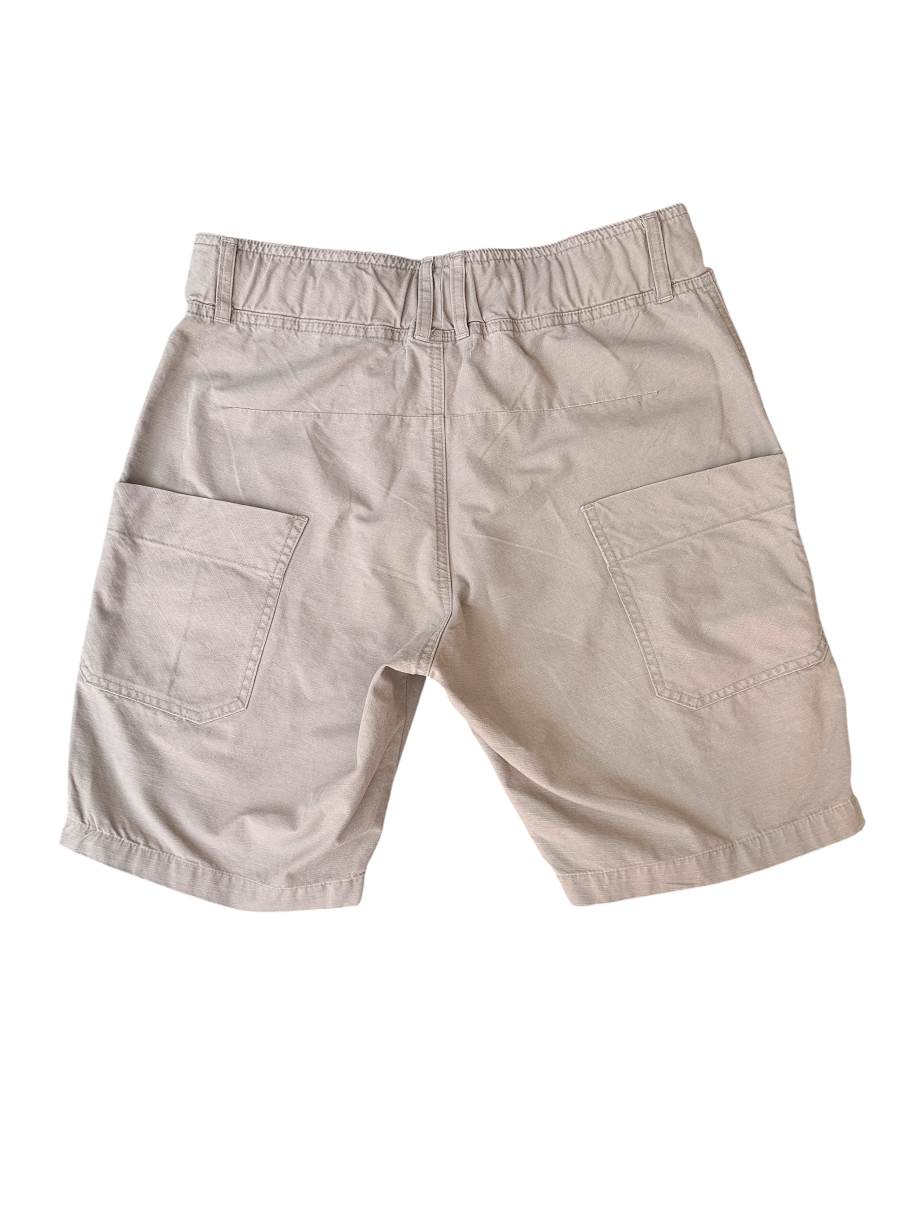 Scout Ripstop Short
