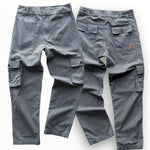 Tracker Rip Stop Cargo Pant