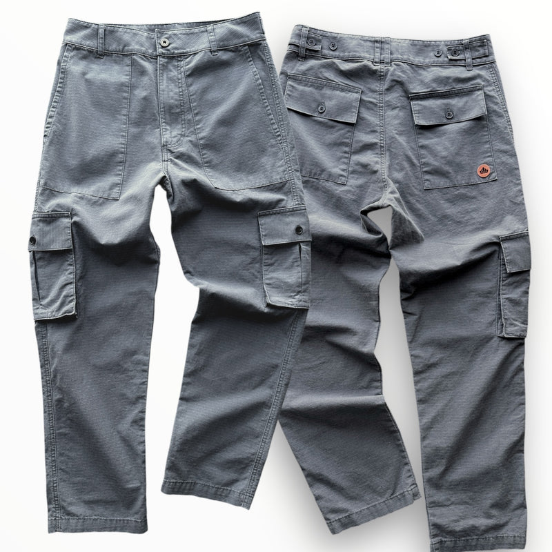 Tracker Rip Stop Cargo Pant