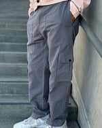 Tracker Rip Stop Cargo Pant