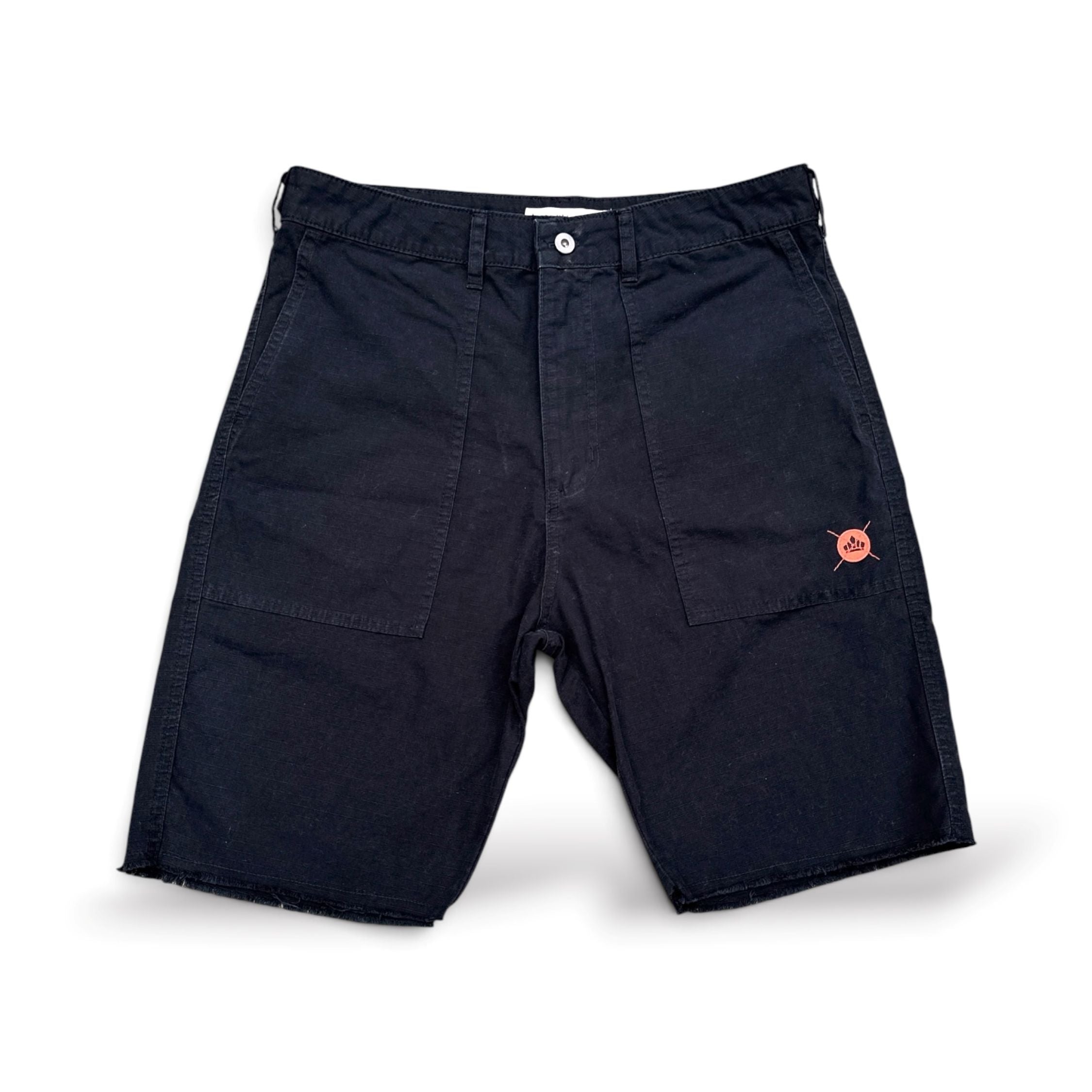Workman Ripstop Short