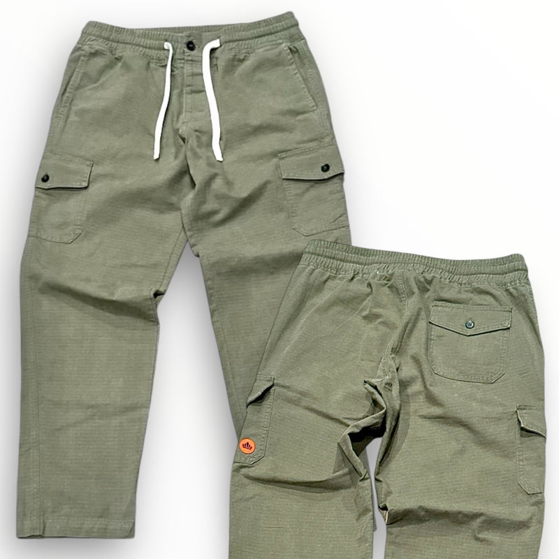 West Coast Ripstop Cargo Pant