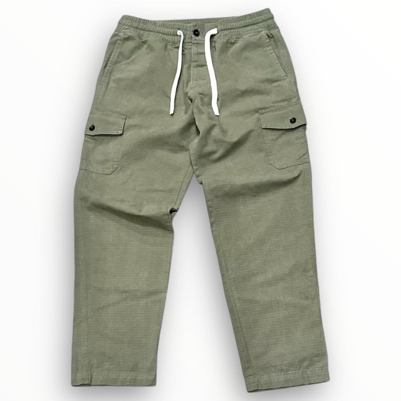 West Coast Ripstop Cargo Pant