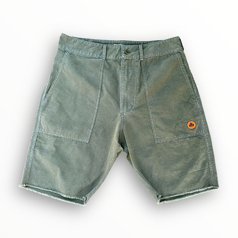 Workman Ripstop Short