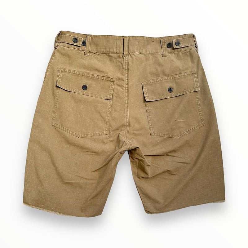 Workman Ripstop Short