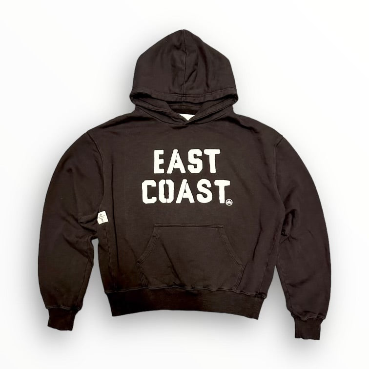 East Coast Pullover