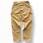 Journeyman Canvas Pant