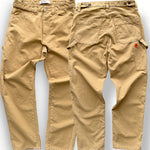 Journeyman Canvas Pant