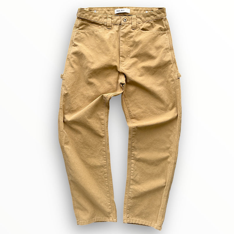 Journeyman Canvas Pant