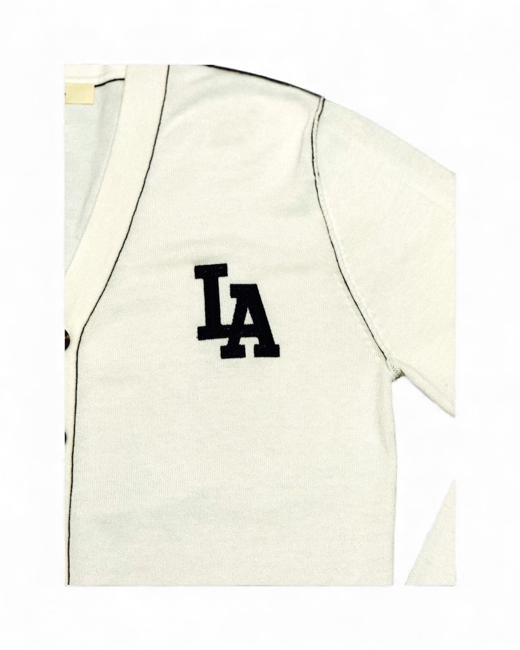 LA Cardigan