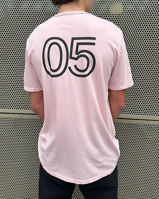 SOKFY 05 Tee