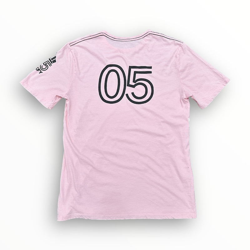 SOKFY 05 Tee