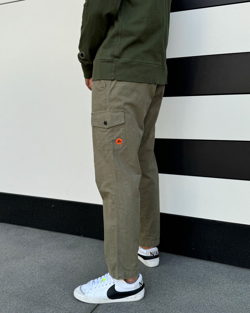 West Coast Ripstop Cargo Pant