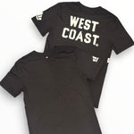 West Coast Tee