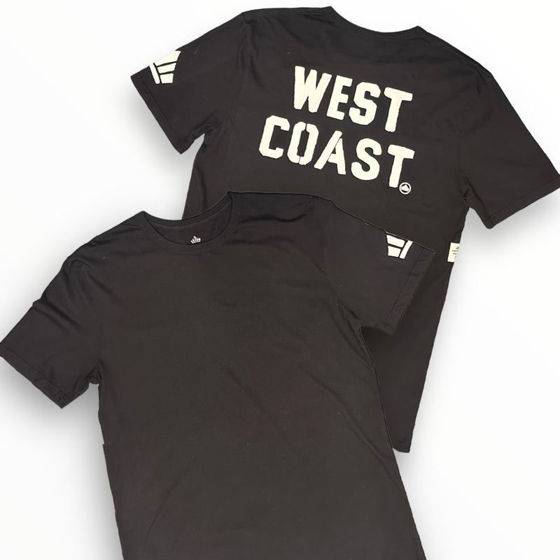 West Coast Tee