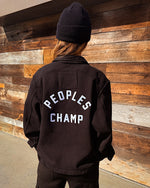 Peoples Champ Chore Jacket