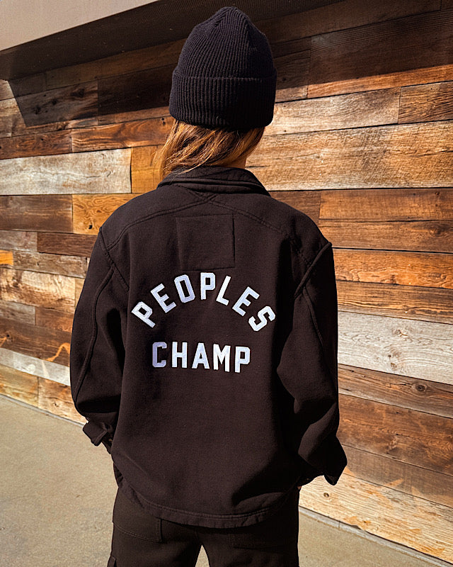 Peoples Champ Chore Jacket