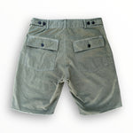 Workman Ripstop Short