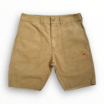 Workman Ripstop Short