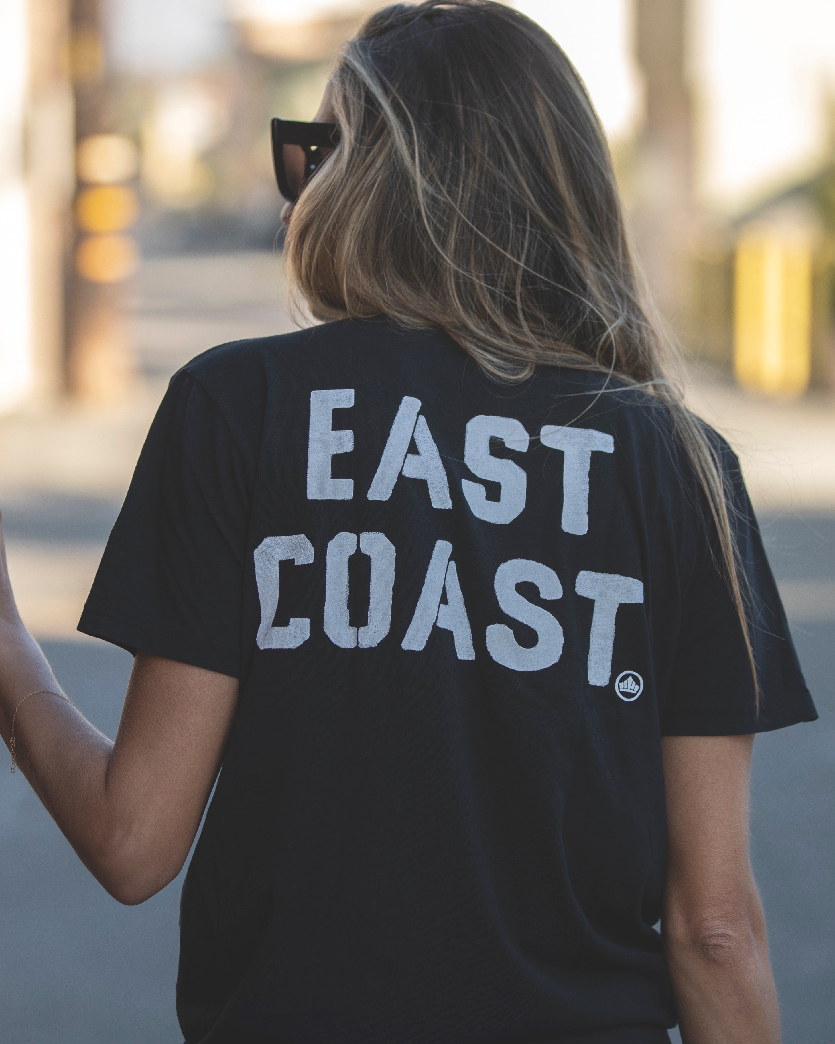 East Coast Tee