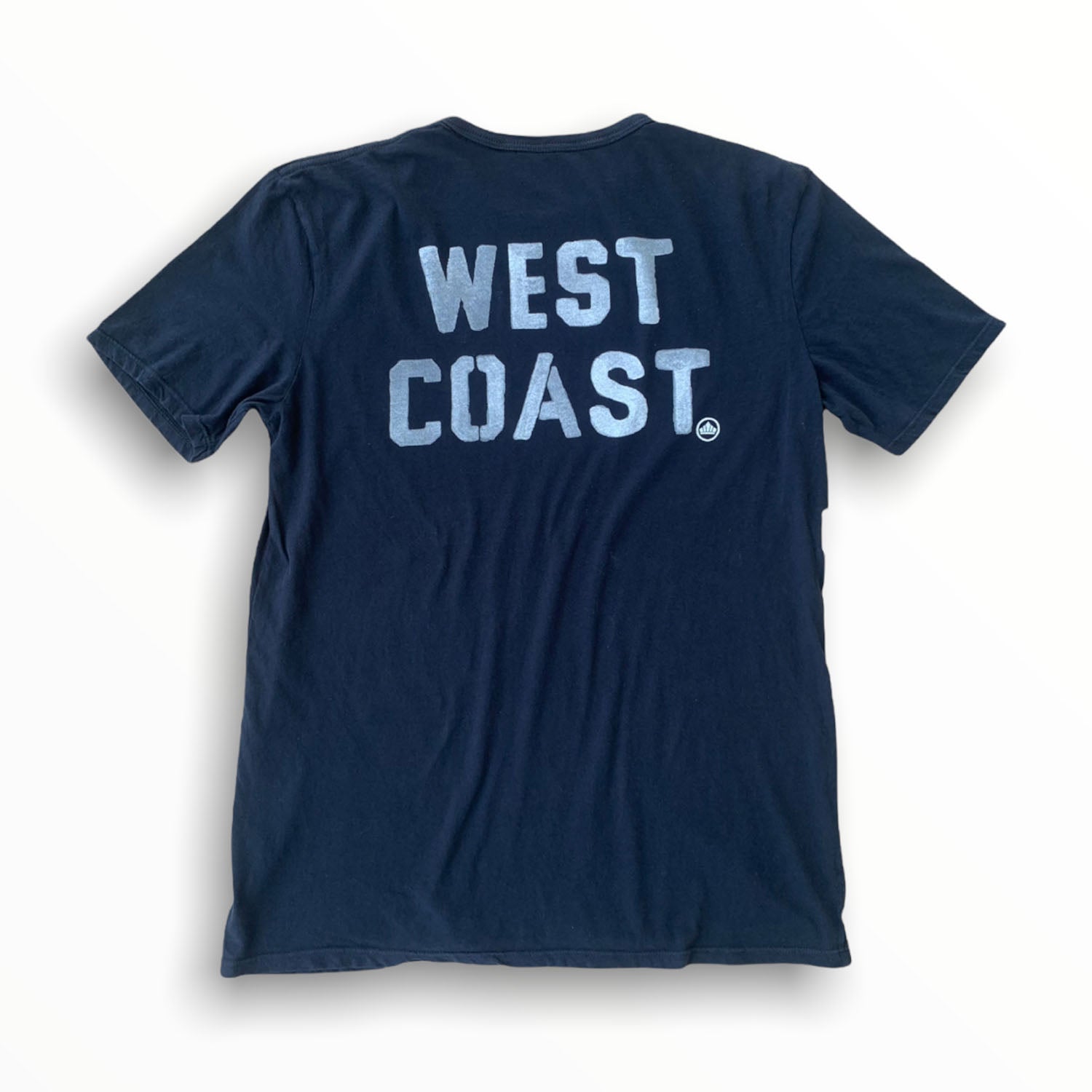 West Coast Club Tee