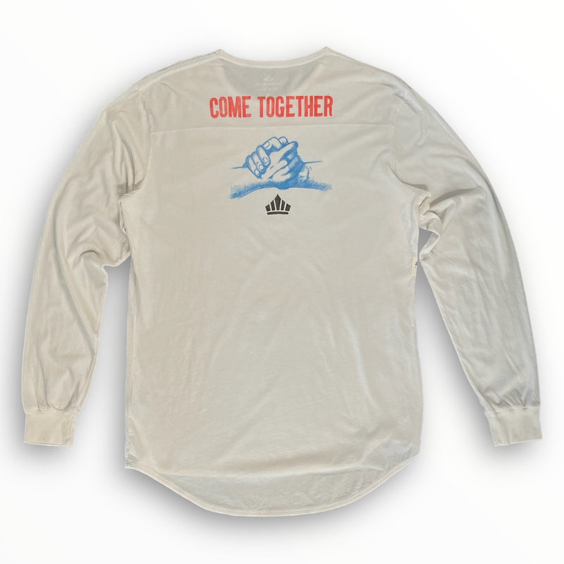 Come Together LS Tee