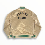 Peoples Champ Bomber