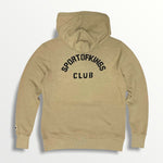 Crown Club Pullover