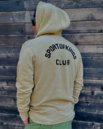 Crown Club Pullover