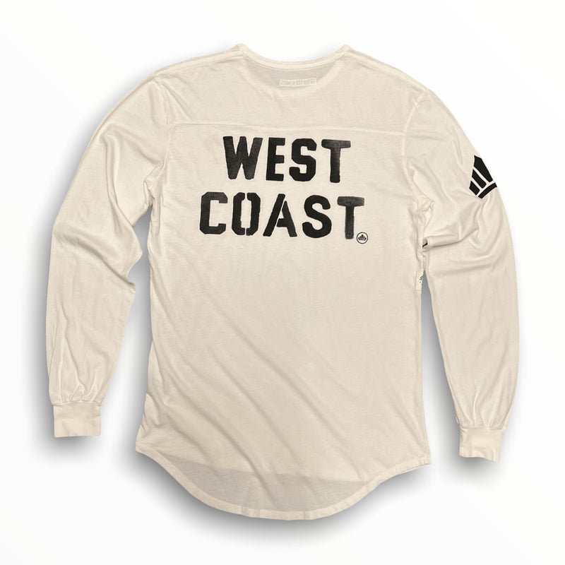 West Coast Club L/S