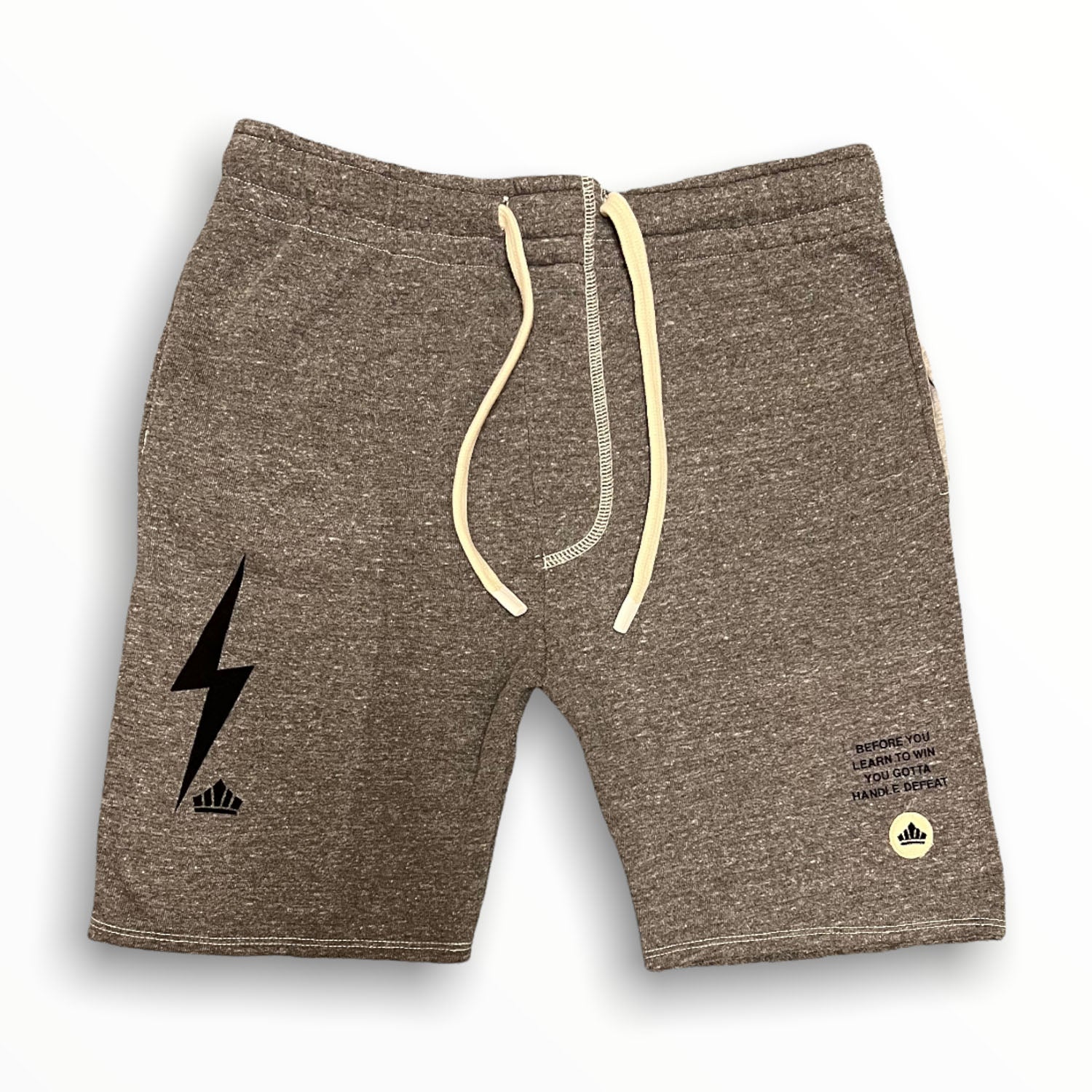 Bolt Crown Athletic Short