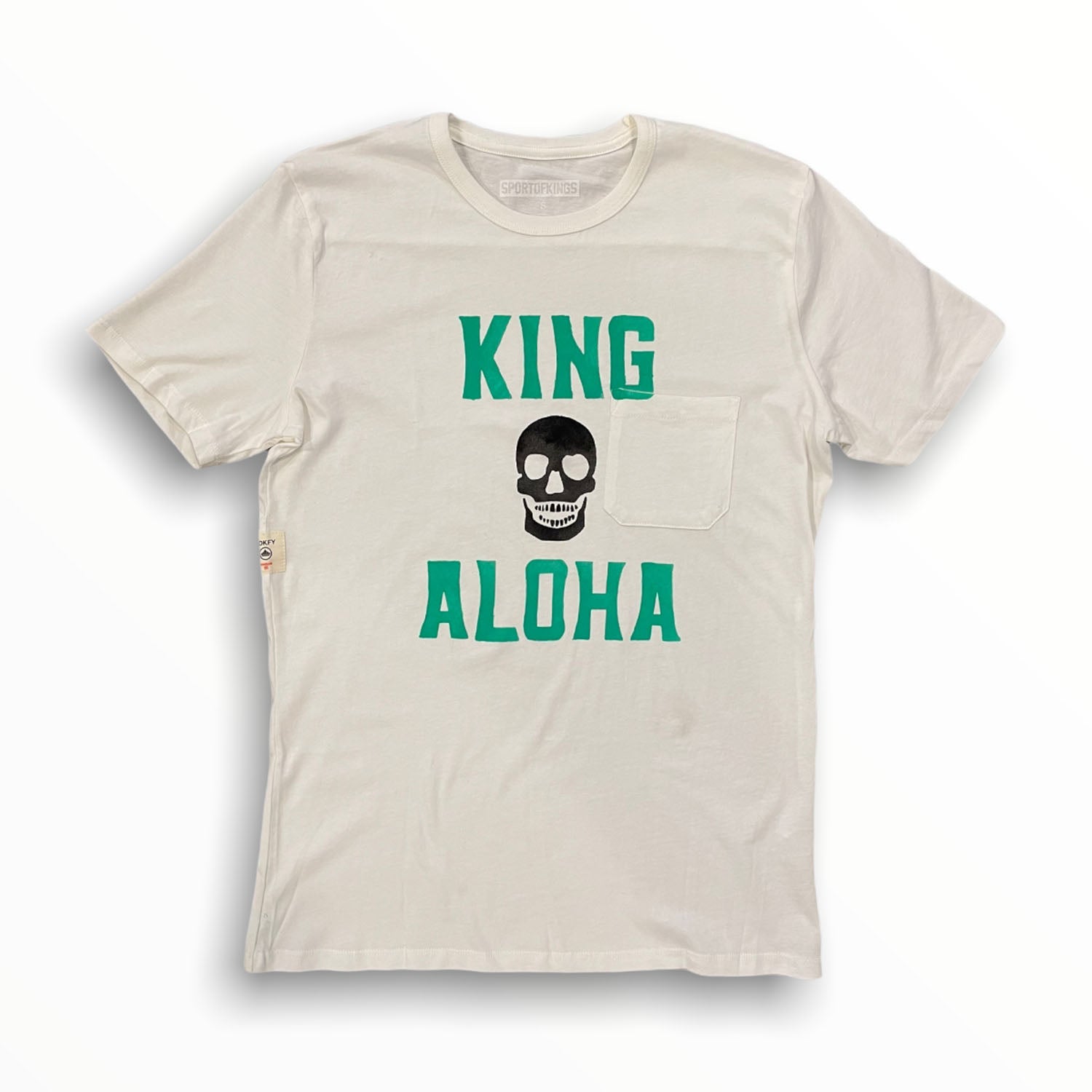 Fan Favorite King of Sports T-Shirt, 3XL