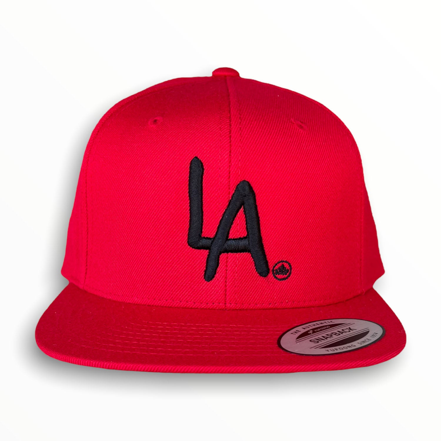 LA Hat – Sport of Kings Forever Young
