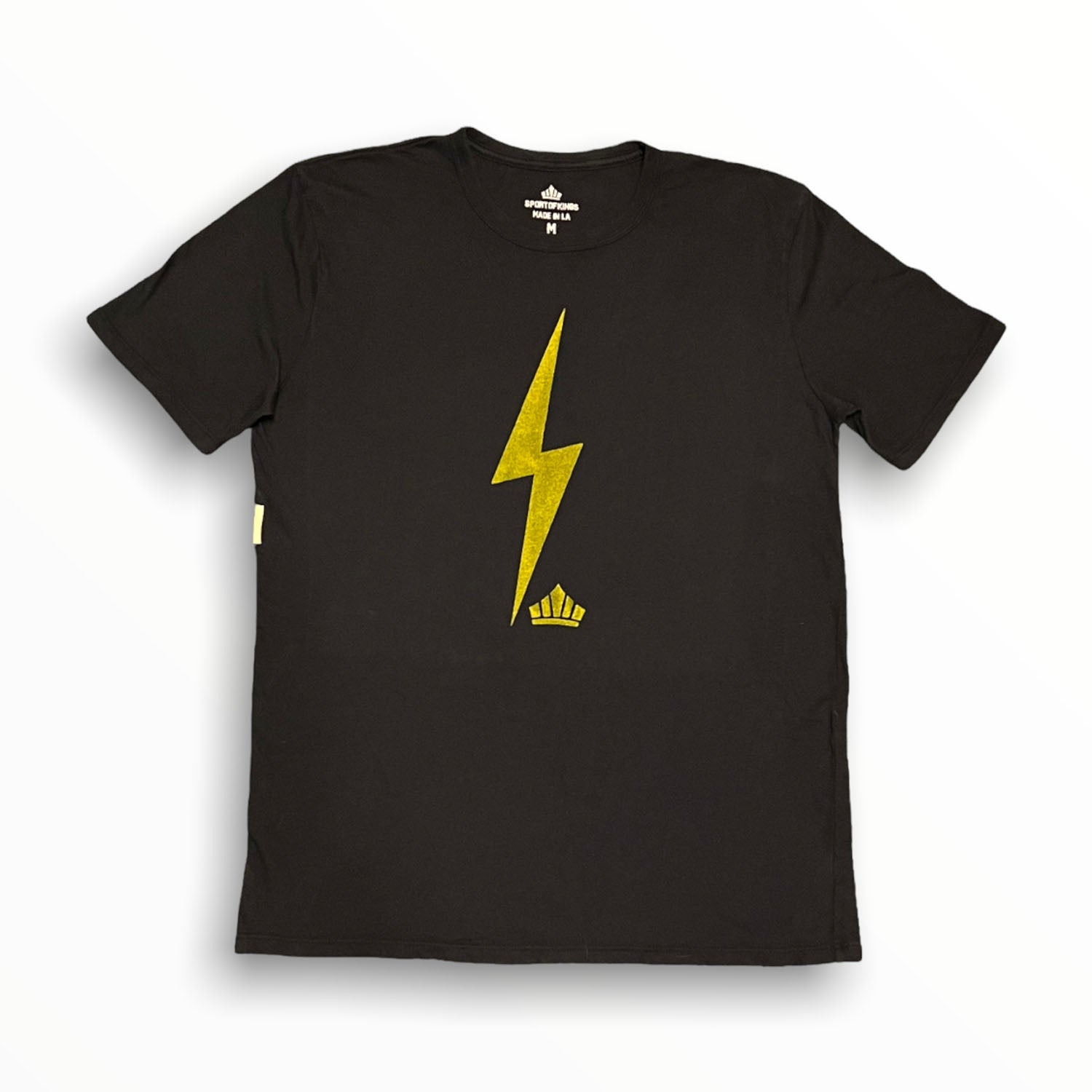 Bolt Crown Tee