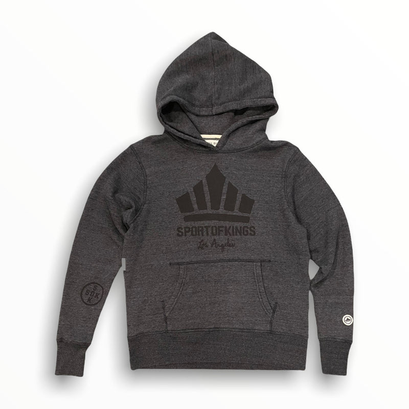 SOK Crown Pullover