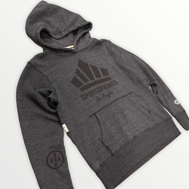 SOK Crown Pullover