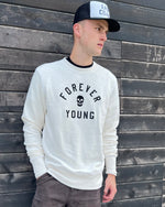 Forever Young Skull Crew