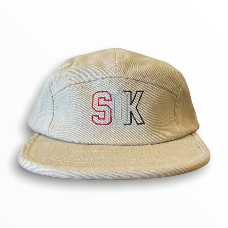 SOK Open Camper Hat