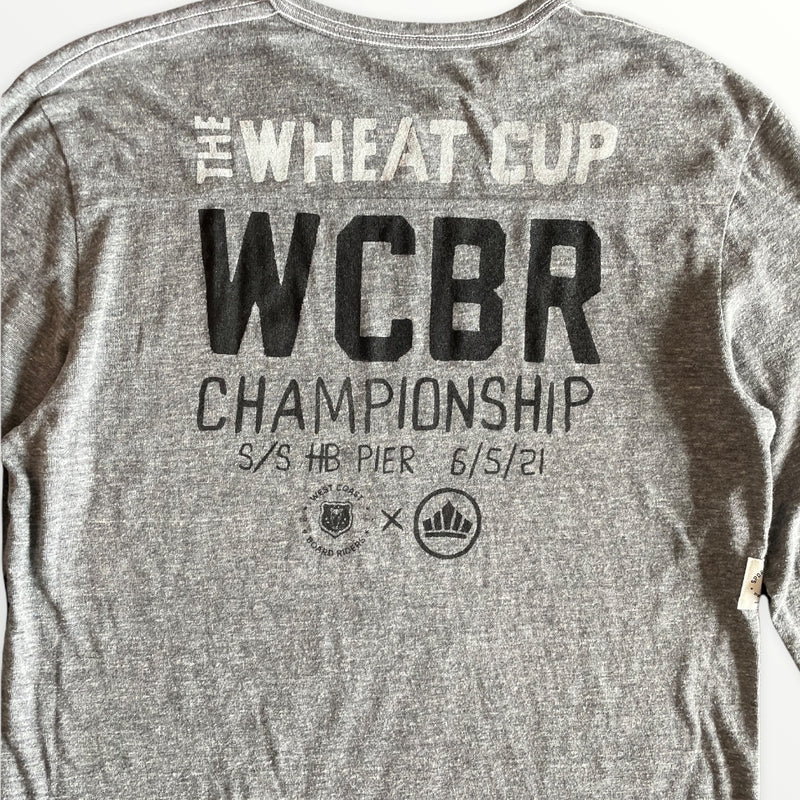 The Wheat Cup L/S