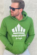 SOK Crown Pullover