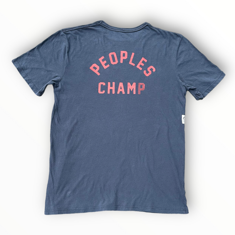 Peoples Champ II Tee