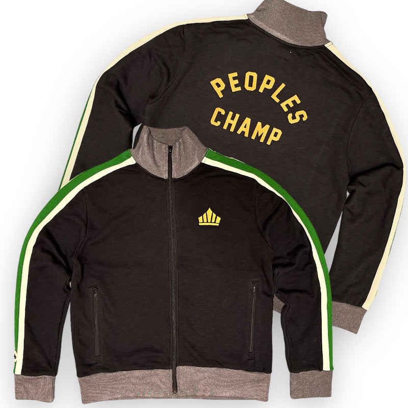 Peoples Champ Track Jacket