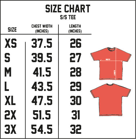 Equal Tee