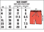 5 Crowns Athletic Short